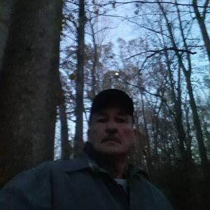 Meet your Posher, Mike